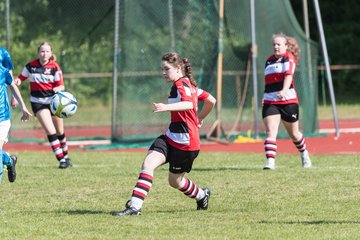 Bild 67 - wCJ VfL Pinneberg - Altona 93 : Ergebnis: 4:2